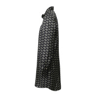 Isabel Marant Dress Silk in Black