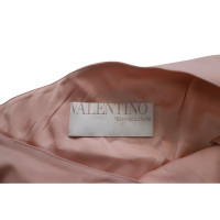 Valentino Garavani Dress Wool in Pink