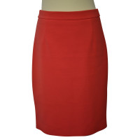 Blumarine Skirt in Red