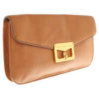 Marc By Marc Jacobs clutch in Bruin