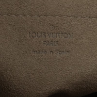 Louis Vuitton Lodge aus Canvas