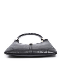 Gucci Jackie Bag Leather in Black