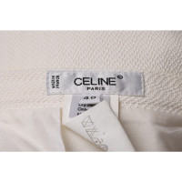 Céline Skirt in Cream