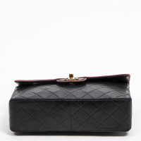 Chanel Flap Bag aus Leder