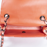 Chanel Flap Bag aus Canvas