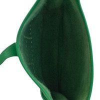 Hermès Evelyne PM 29 aus Leder in Grün