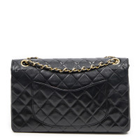 Chanel Flap Bag aus Leder