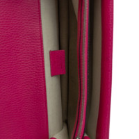 Gucci Dionysus Leather in Pink