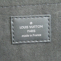 Louis Vuitton Pochette Jour in Pelle in Nero