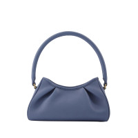 Elleme Dimple Leather in Blue