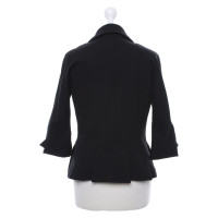 Diane Von Furstenberg Blazer in Nero