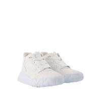 Alexander McQueen Sneakers Leer