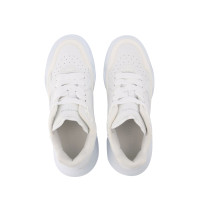 Alexander McQueen Sneakers Leer