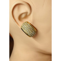 Christian Dior Earring in Gold