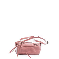 Balenciaga City Bag in Pink