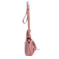 Balenciaga City Bag in Pink