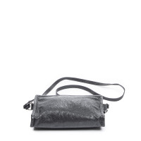 Balenciaga Bazar Bag S in Grey