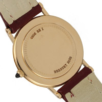 Breguet Watch in Gold