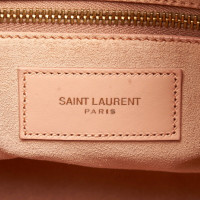 Saint Laurent Duffle in Rosa / Pink