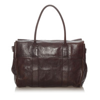 Mulberry Tote bag Leather in Brown