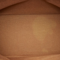 Louis Vuitton Cabas Mezzo Canvas in Brown