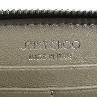 Jimmy Choo Bag/Purse Leather in Brown
