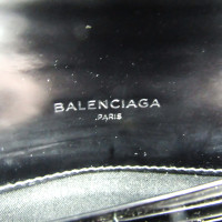 Balenciaga Sac à main/Portefeuille en Cuir