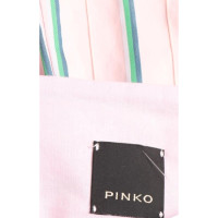 Pinko Kleid in Rosa / Pink