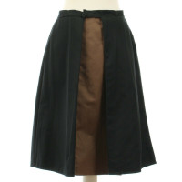 Bottega Veneta Skirt in Brown
