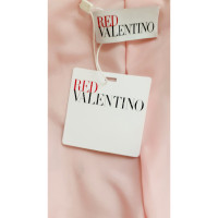 Red Valentino Jas/Mantel Bont in Roze