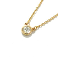 Tiffany & Co. Ketting Roodgoud in Goud