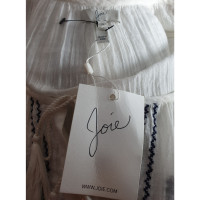 Joie Top Cotton in White