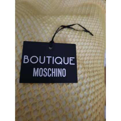 Moschino Rock in Gelb