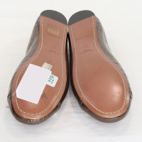 Alaïa Slippers/Ballerinas Patent leather