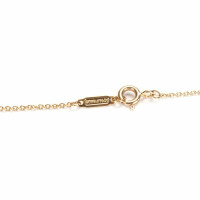 Tiffany & Co. Necklace in Gold
