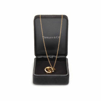Tiffany & Co. Necklace in Gold
