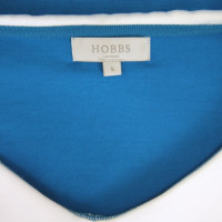 Hobbs Longsleeve in blauw