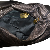 Moschino Python-Tasche