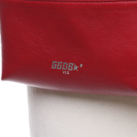 Golden Goose Bumbag en rouge