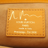 Louis Vuitton "Jamais Monogram Watercolor"