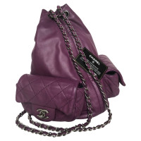 Chanel "Backpack Is Back" Rucksack
