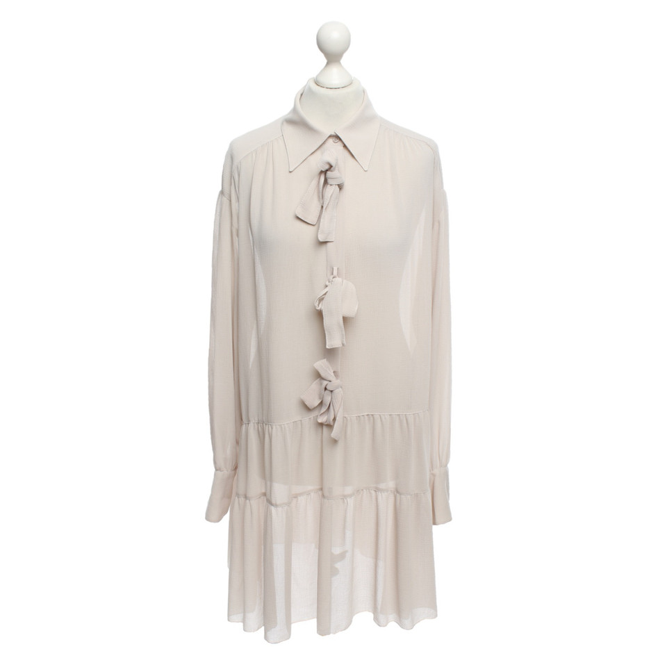 See By Chloé Dress in Taupe