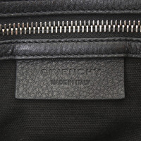 Givenchy Borsa in pelle di colore nero