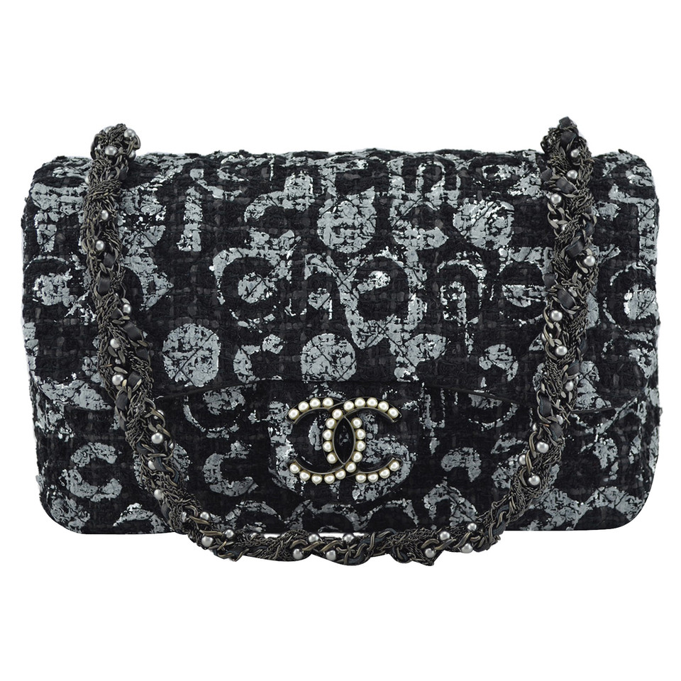Chanel "Westminster Flap Bag"