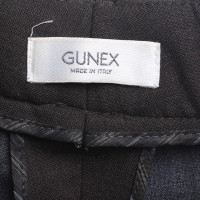 Gunex Hose in 3/4-Länge