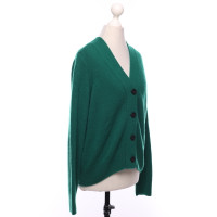Vince Knitwear Wool in Green