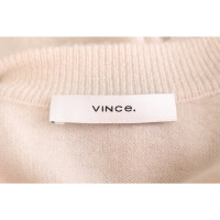 Vince Knitwear in Beige