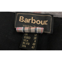 Barbour Jurk in Zwart