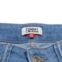 Tommy Hilfiger Jeans en Bleu