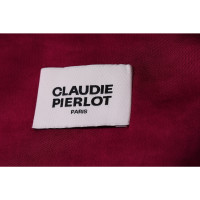 Claudie Pierlot Jurk in Roze